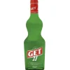 GET 27 GET 27 0.7 l
