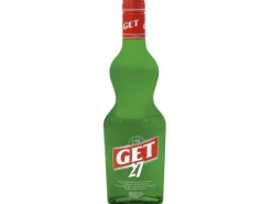 GET 27 GET 27 0.7 l