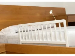 Geuther Bettgitter Weiss 90 x 38 cm