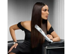ghd Sculpt Styler White