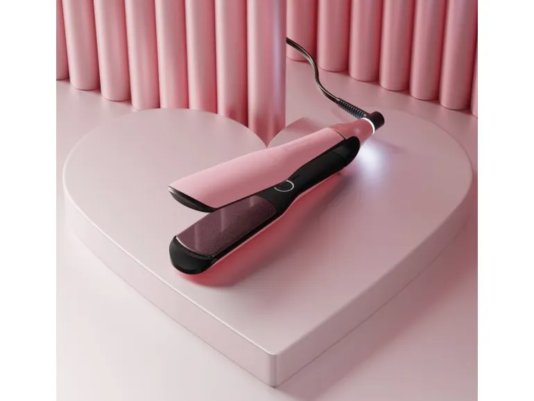 ghd Tools Chronos Max Styler Pink SE 26