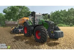 Giants Software Landwirtschafts Simulator 25 (Box)