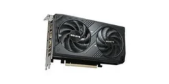 Gigabyte Grafikkarte GeForce RTX 5060 WINDFORCE MAX OC 8G