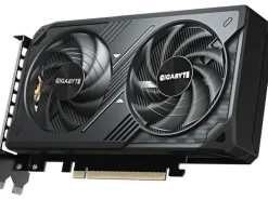 Gigabyte Grafikkarte GeForce RTX 5060 WINDFORCE MAX OC 8G