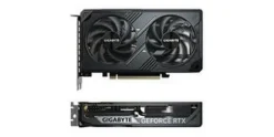 Gigabyte Grafikkarte GeForce RTX 5060 WINDFORCE MAX OC 8G