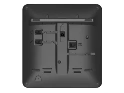 Gigaset Tischtelefon DESK 800A Schwarz