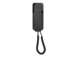 Gigaset Tischtelefon Desk 200 Schwarz