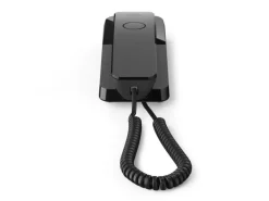 Gigaset Tischtelefon Desk 200 Schwarz