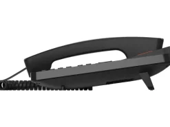 Gigaset Tischtelefon DESK 600 Schwarz