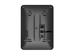 Gigaset Tischtelefon Desk 400 Schwarz