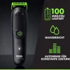 Gillette Körperrasierer + Intimhaartrimmer für Männer i5