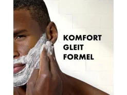 Gillette Rasiergel Sensitive Basis 200 ml