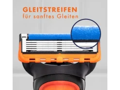 Gillette Rasierklingen Fusion5 18 Stück
