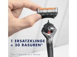 Gillette Rasierklingen Fusion5 Proglide 12 Stück