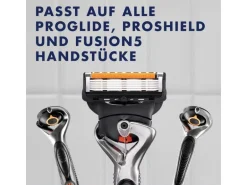 Gillette Rasierklingen Fusion5 Proglide 12 Stück