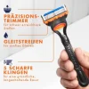 Gillette Rasierklingen Fusion5 12 Stück