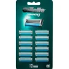 Gillette Rasierklingen Mach3 Klingen 12 Stück