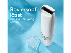 Gillette Venus Elektrischer Trimmer