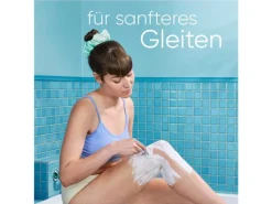Gillette Venus Rasiergel Venus Satin Care Sensitive 200 ml