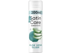 Gillette Venus Rasiergel Venus Satin Care Sensitive 200 ml