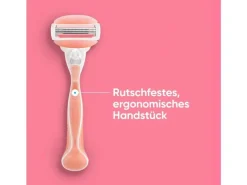 Gillette Venus Rasierklingen CG Spa Breeze 12 Stück