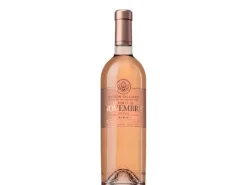 Gilliard Rosé de Novembre Pinot Noir 0.75 l