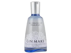 Gin Mare Mediterranean Gin 0.7 l