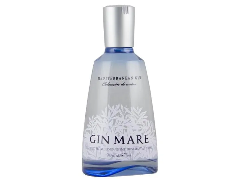 Gin Mare Mediterranean Gin 0.7 l