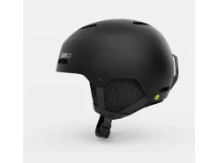 Giro Helm Crüe MIPS Schwarz, 48.5 cm - 52 cm