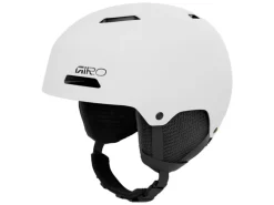 Giro Helm Crüe MIPS Weiss matt, 52 cm - 55.5 cm