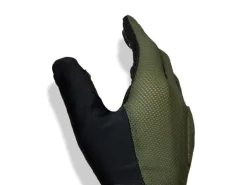 Giro Rodeo Glove Gr. L, Schwarz/Dunkelgrün