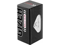 Gizeh Zigarettenpapier Black Rolls Rolle à 5 m