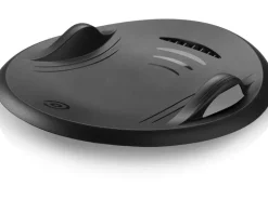 gizmo riders Schneerutscher Supernova 70 Grau