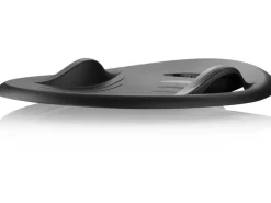 gizmo riders Schneerutscher Supernova 70 Grau
