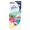 Glade Duftspender Nachfüller Touch and Fresh Mini Exotic 10 ml