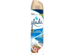 Glade Duftspray Ocean Adventure 300 ml