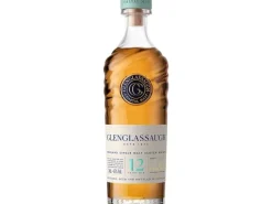 Glenglassaugh 12 YO Single Malt Whisky 0.7 l