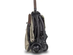GLOBBER Buggy Stroll Lite Braun