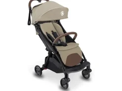 GLOBBER Buggy Stroll Lite Braun