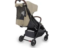 GLOBBER Buggy Stroll Lite Braun