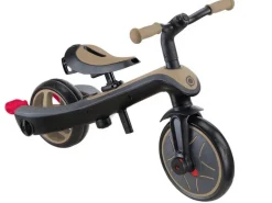 GLOBBER Dreirad Trike Explorer 4 in 1 Sand