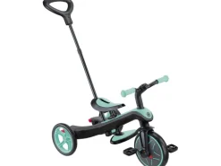 GLOBBER Dreirad Trike Explorer 4 in 1 Mint