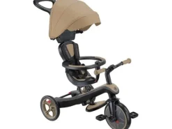 GLOBBER EXPLORER 4-in-1 Mitwachsend, Sand