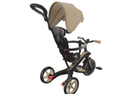 GLOBBER EXPLORER 4-in-1 Mitwachsend, Sand