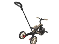 GLOBBER EXPLORER 4-in-1 Mitwachsend, Sand
