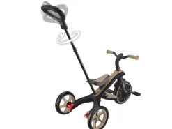 GLOBBER EXPLORER 4-in-1 Mitwachsend, Sand