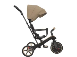 GLOBBER EXPLORER 4-in-1 Mitwachsend, Sand