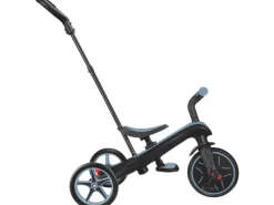 GLOBBER Explorer Trike 4 in 1 Dreirad blau Explorer Trike 4 in 1