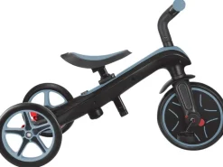 GLOBBER Explorer Trike 4 in 1 Dreirad blau Explorer Trike 4 in 1