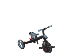 GLOBBER Explorer Trike 4 in 1 Dreirad blau Explorer Trike 4 in 1